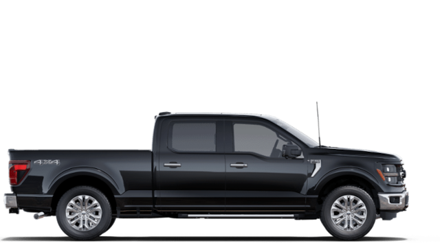 2025 Ford F-150+F-150